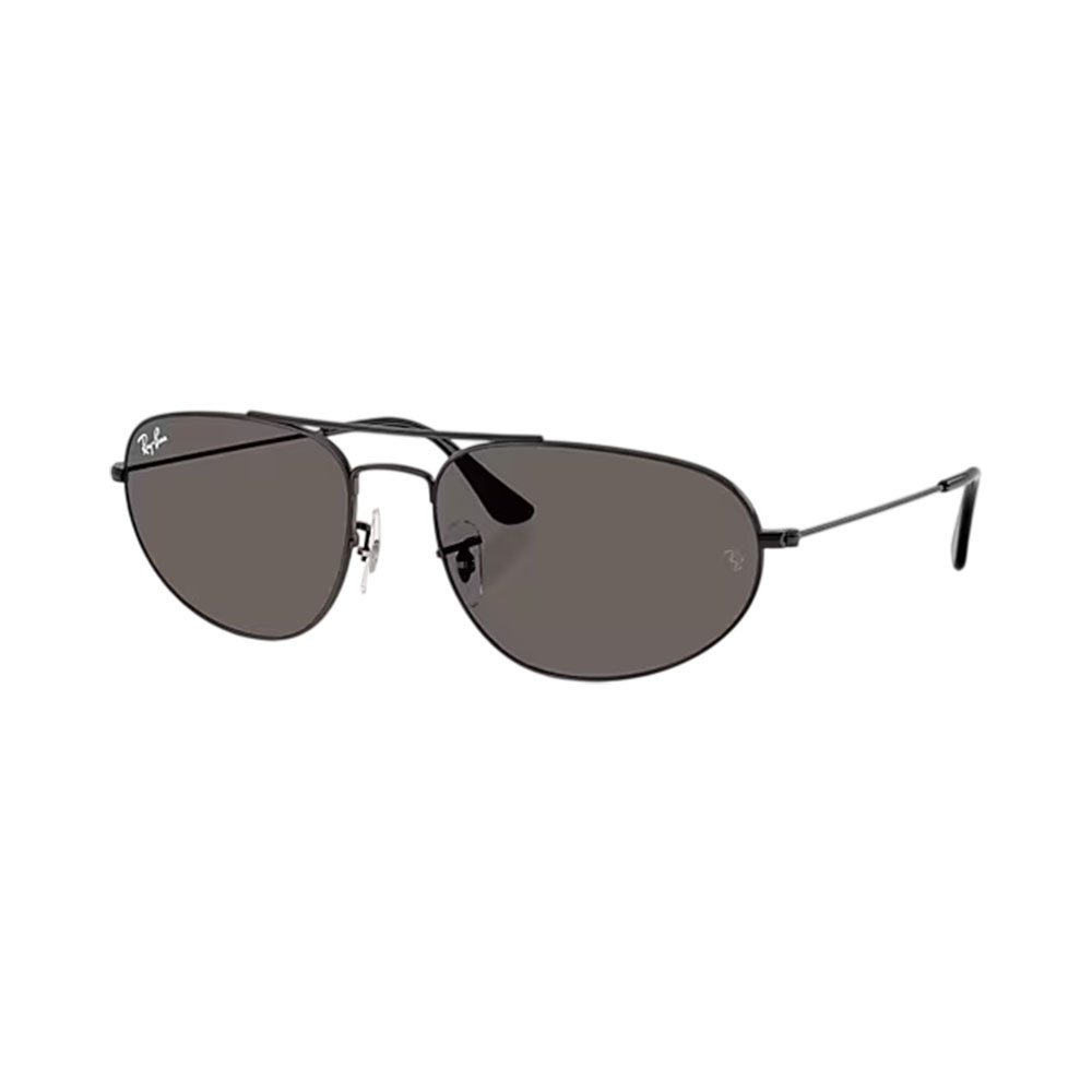 Óculos Ray Ban RB3945 002/B1 62 Unissex