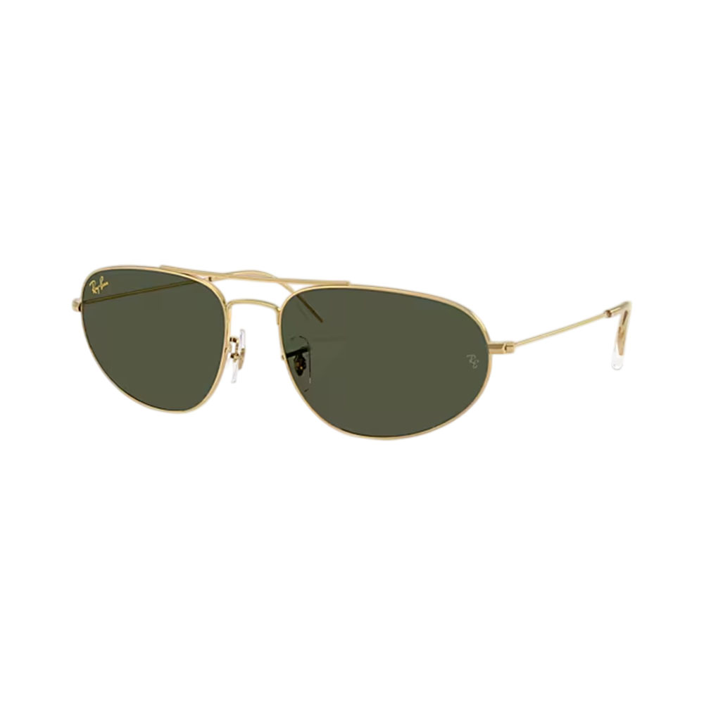 Óculos Ray Ban RB3945 919631 62 Unissex