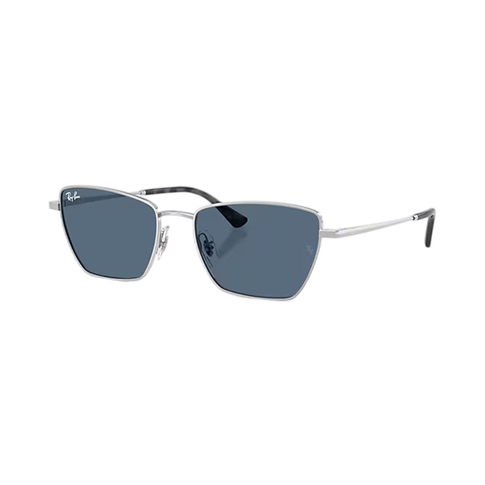 Óculos Ray Ban RB3783 003/80 53 Unissex