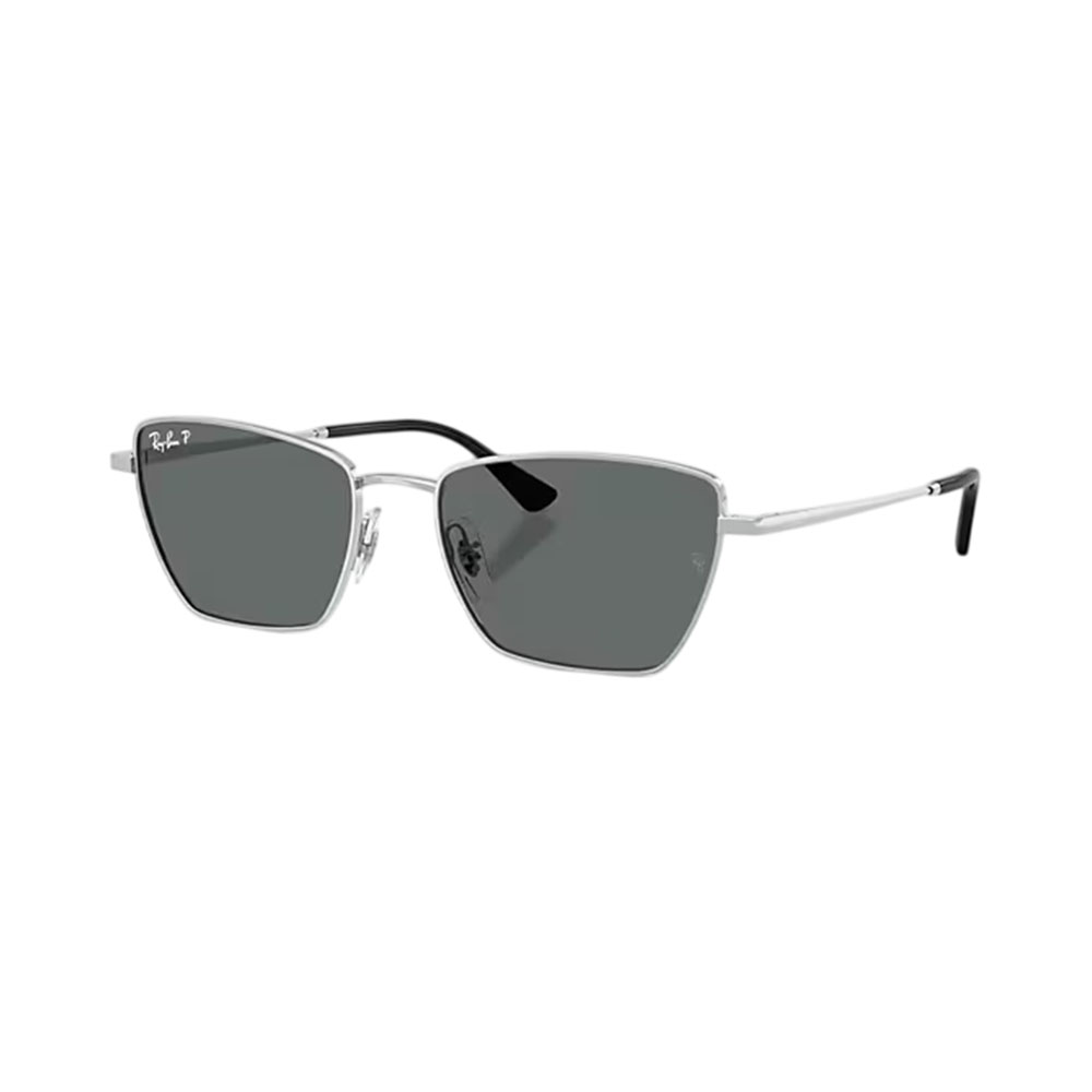 Óculos Ray Ban RB3783 003/81 53 Unissex