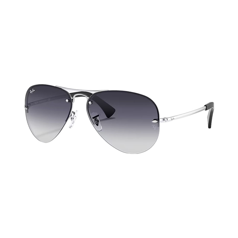 Óculos Ray Ban 3449 003/8G 59