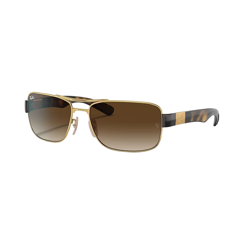 Óculos Ray Ban 3522 001/13 61