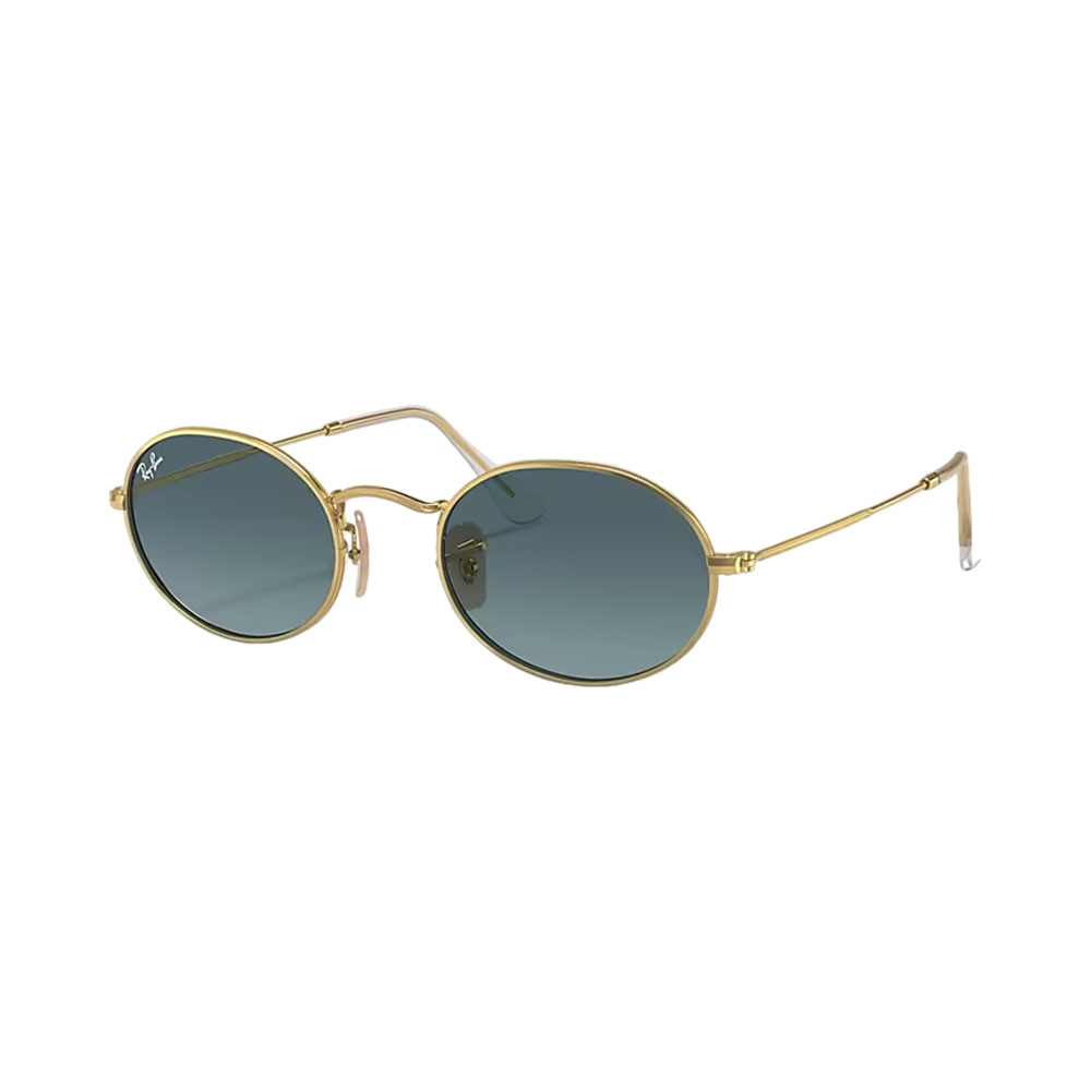 Óculos Ray Ban 3547 001/3M 54