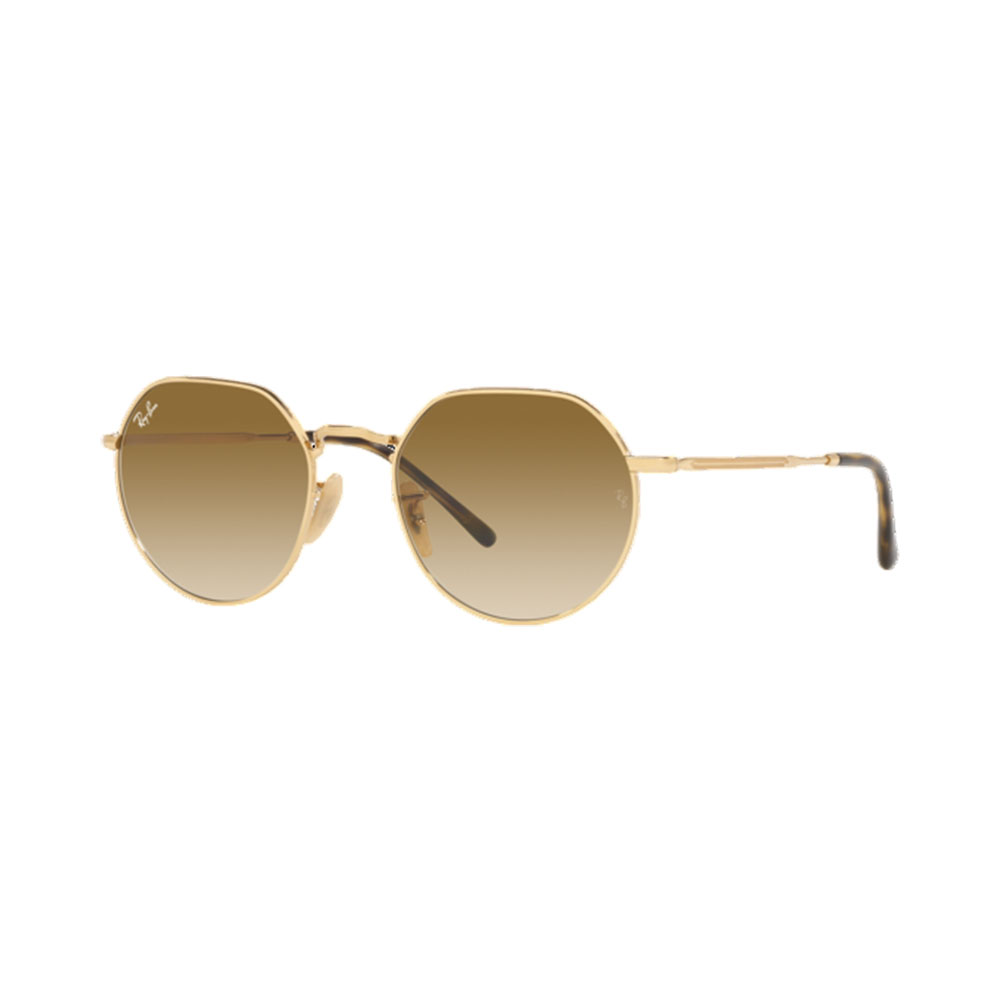 Óculos Ray Ban 3565 001/51 53
