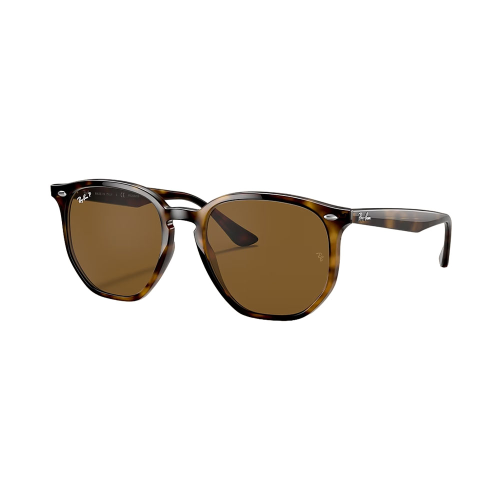 Óculos Ray Ban RB4306 710-83 Polarizado 54