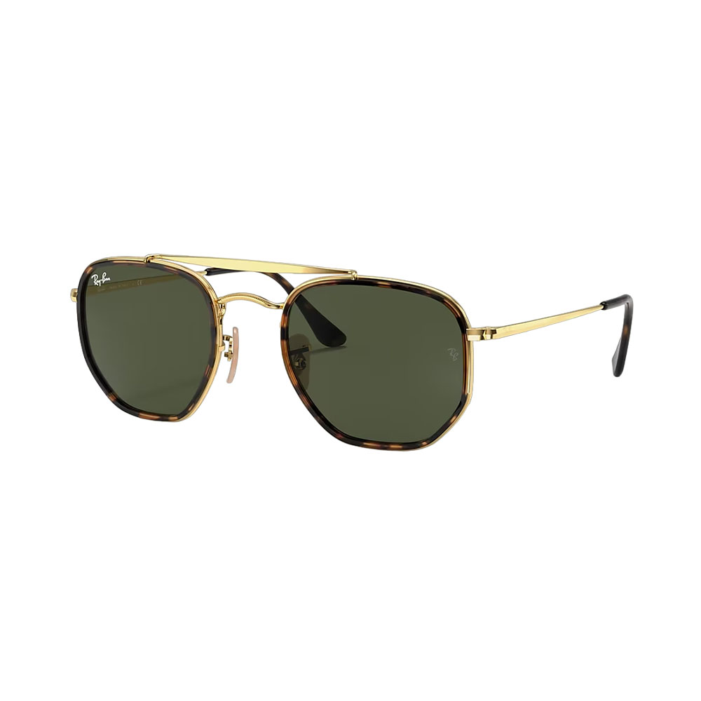 Óculos Ray Ban RB3548 001-3F 54