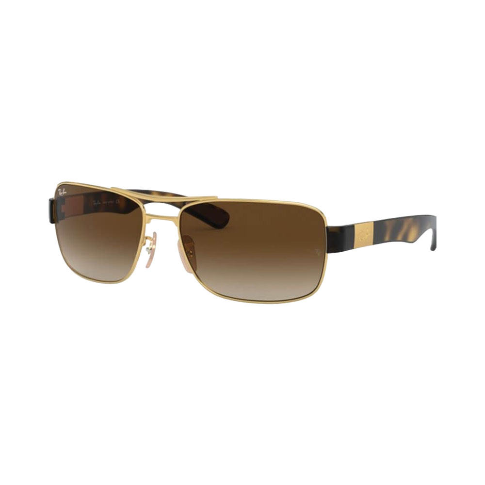 Óculos Ray Ban 3522 001/13 64