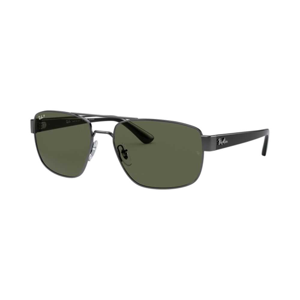 Óculos Ray Ban 3663 004/58 60