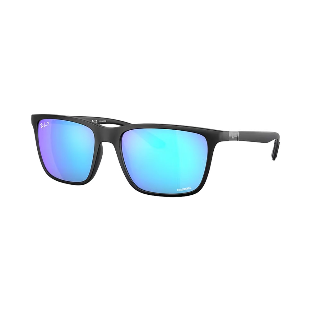 Óculos Ray Ban 4385 601SA1 58