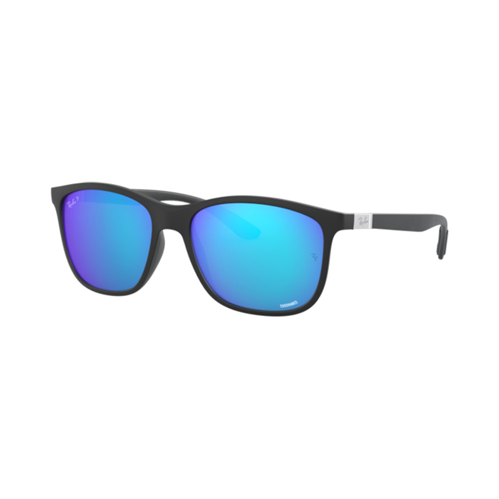 Óculos Ray Ban 4330CH 601SA1 56