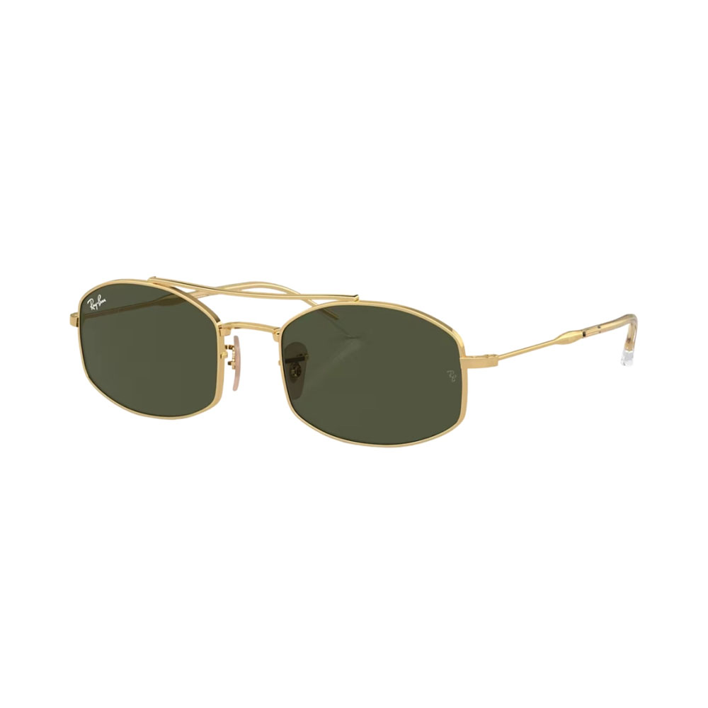 Óculos Ray Ban 3719 001/31 54