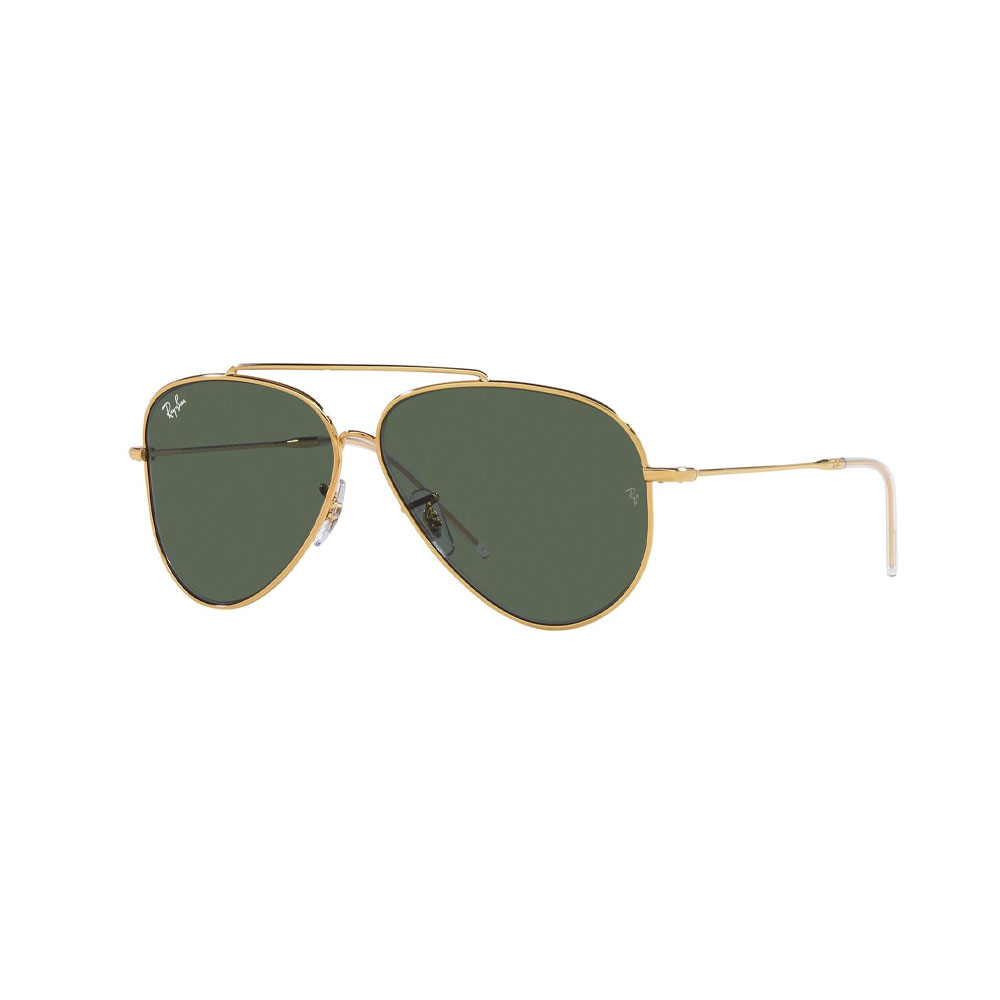 Óculos Ray Ban 0101S 001-VR 59