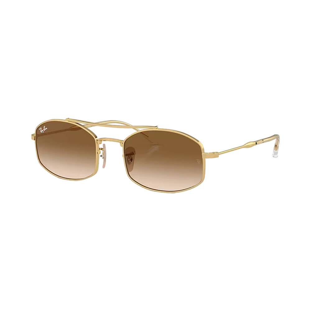 Óculos Ray Ban 3719 001/51 51