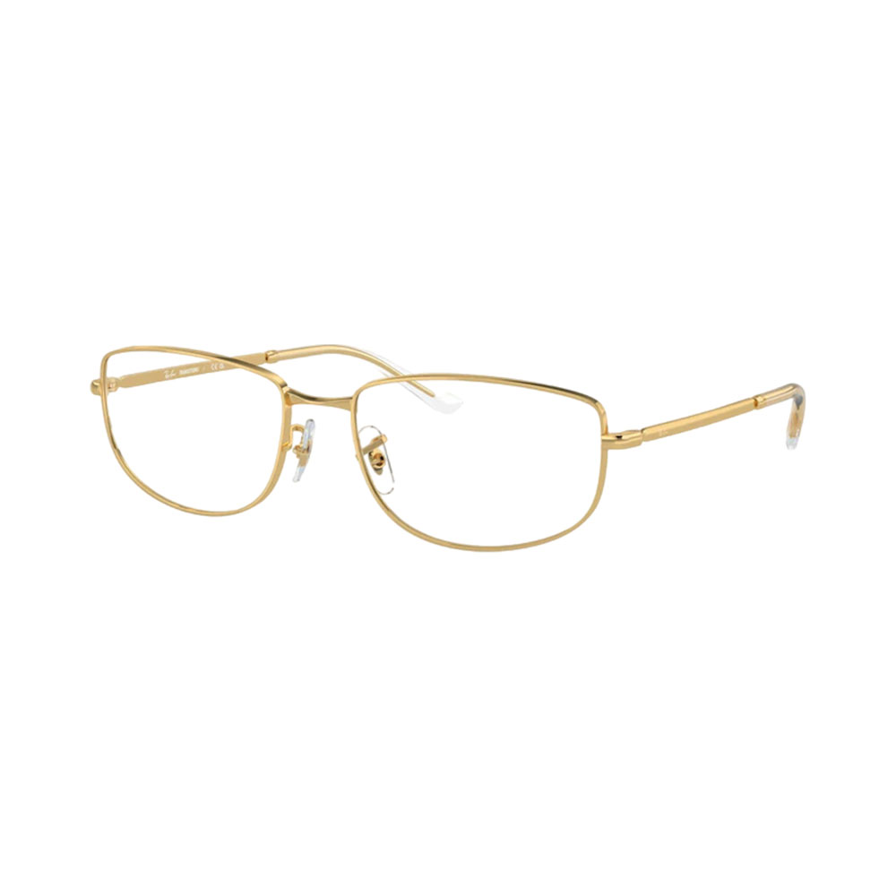 Óculos Ray Ban 3732 001/GJ 59