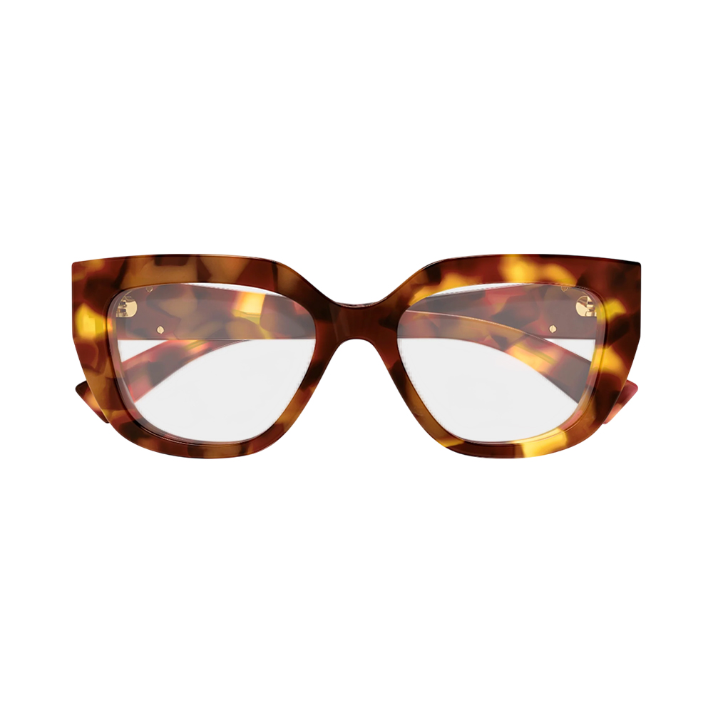 Óculos Gucci 1847O 002 53 Feminino