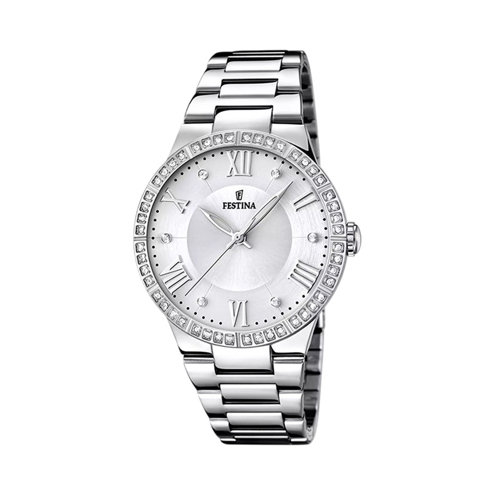 Relógio Festina F16719/1 Feminino