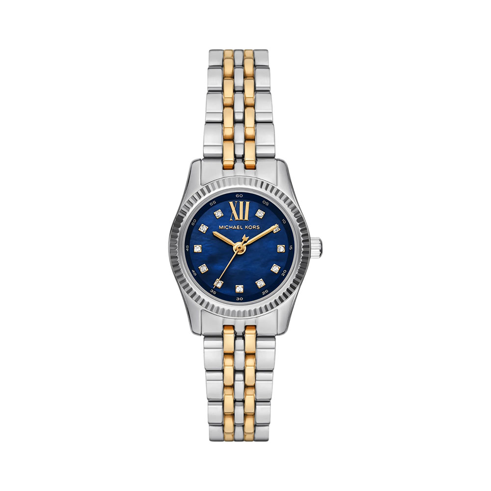 Relógio Michael Kors Lexington MK4865 Feminino