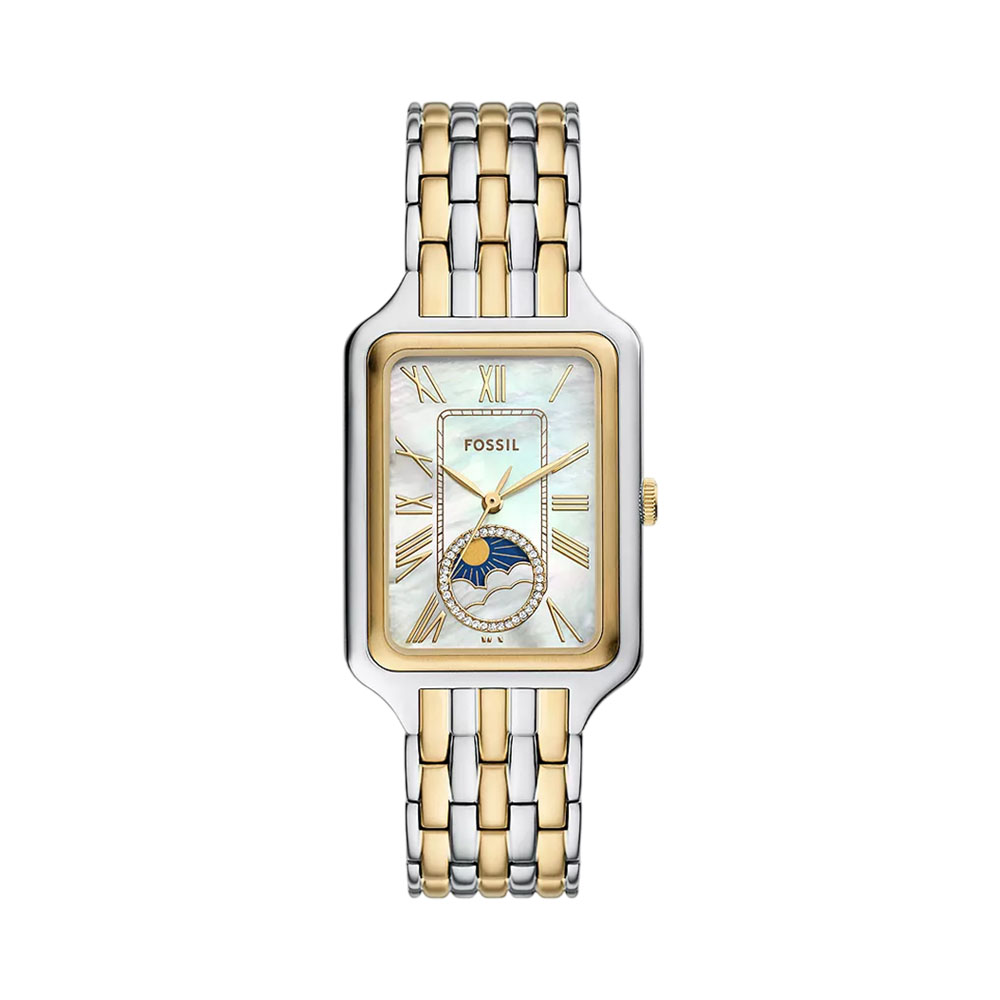 Relógio Fossil Raquel ES5399 Feminino