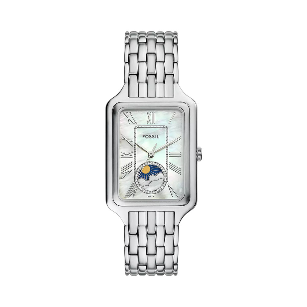 Relógio Fossil Raquel ES5400 Feminino