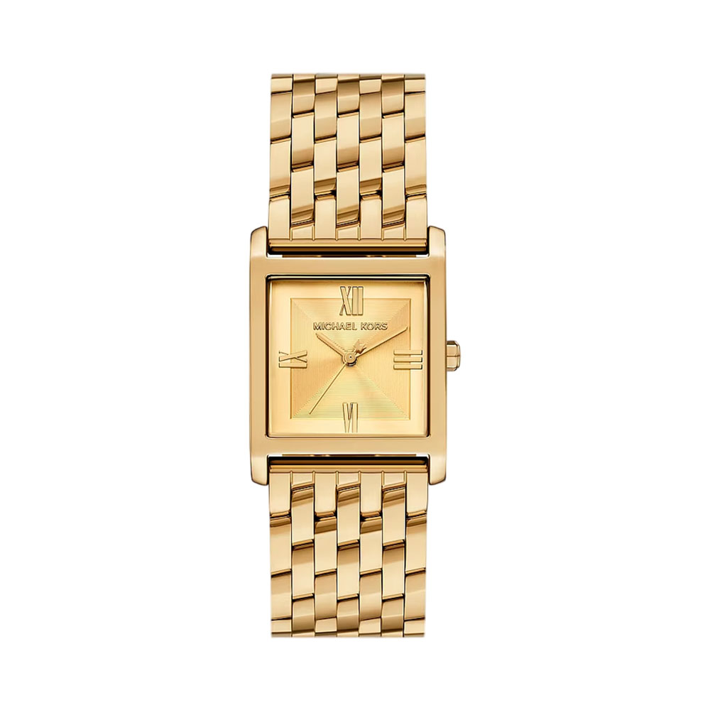 Relógio Michael Kors Georgie MK4934 Feminino