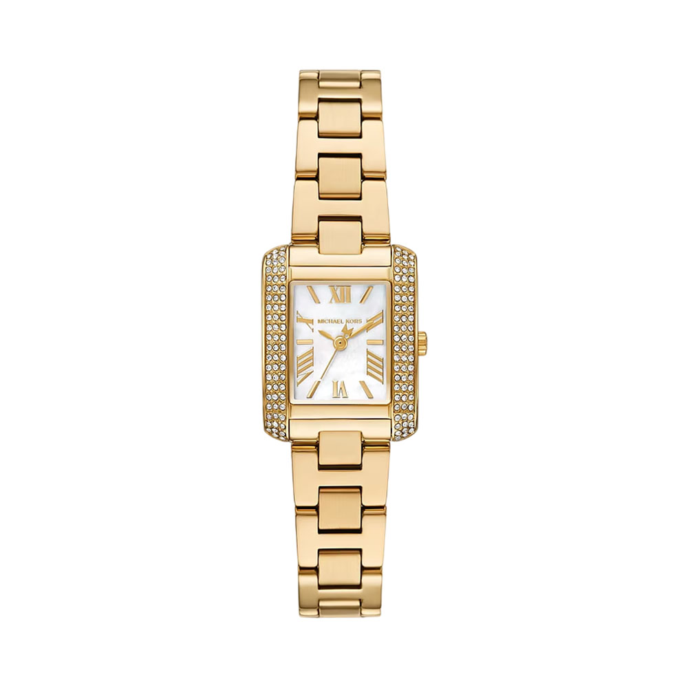 Relógio Michael Kors Emery MK4867 Feminino