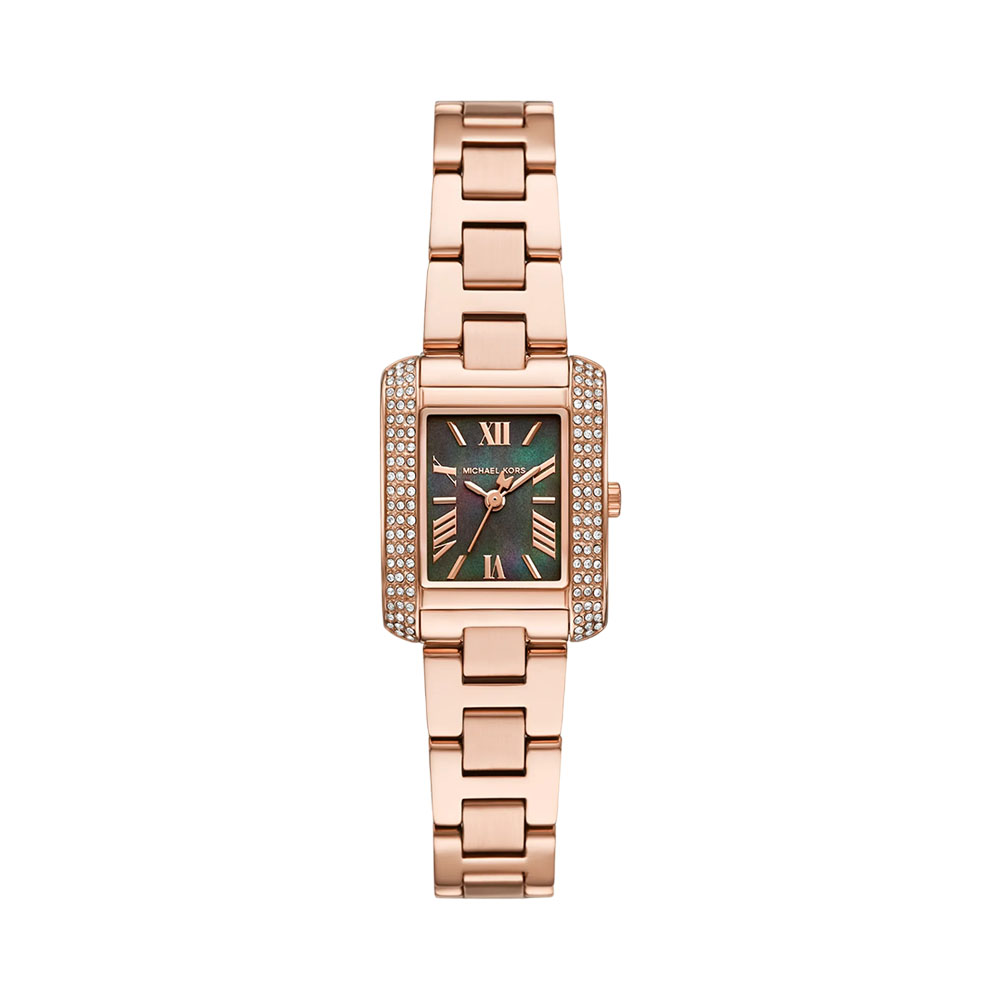 Relógio Michael Kors Emery MK4868 Feminino