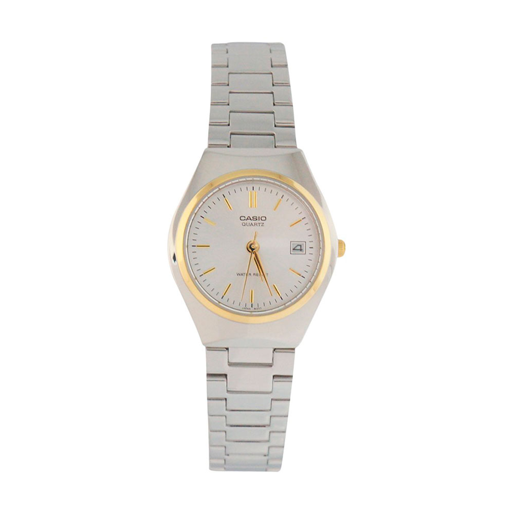 Reloj Femenino Casio Ltp-1170g-7ardf