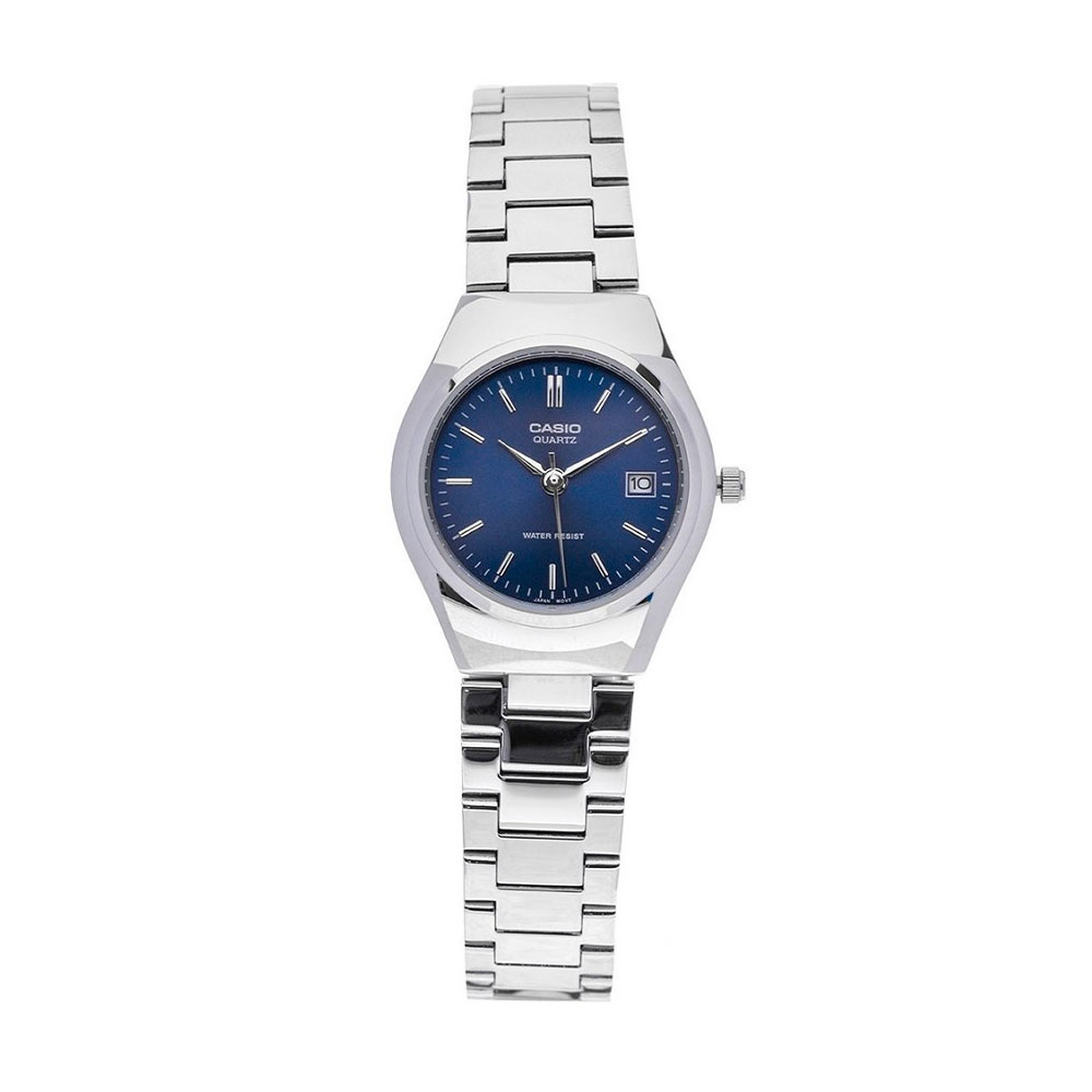 Reloj Femenino Casio Ltp-1170a-2ardf
