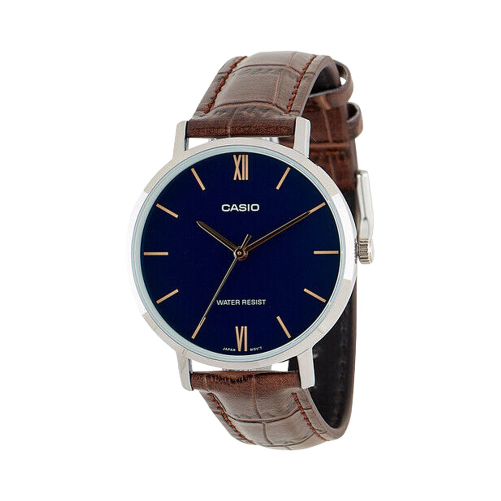 Relógio Feminino Casio LTP-VT01L-2B