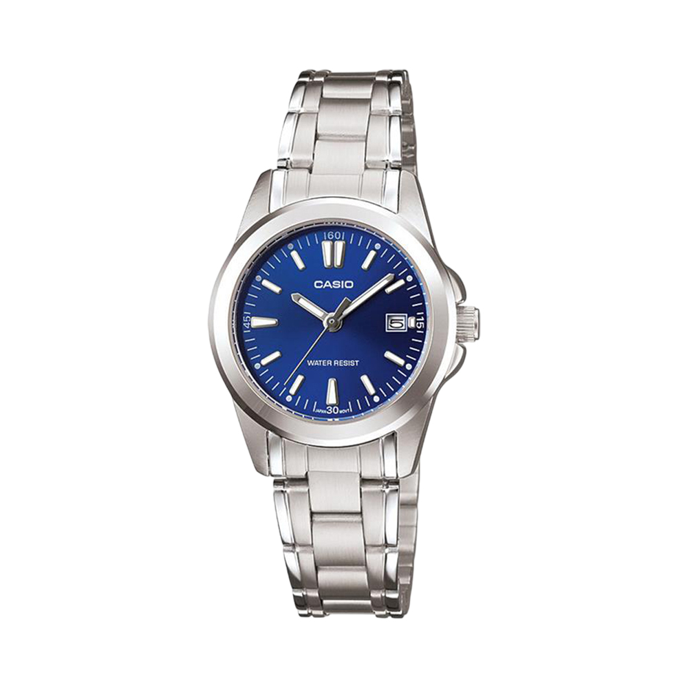 Relógio Casio LTP-1215A-2A2DF Feminino
