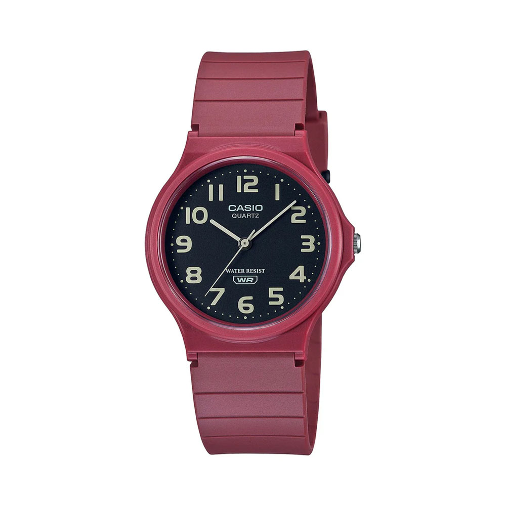 Relógio Casio MQ-24UC-4BDF