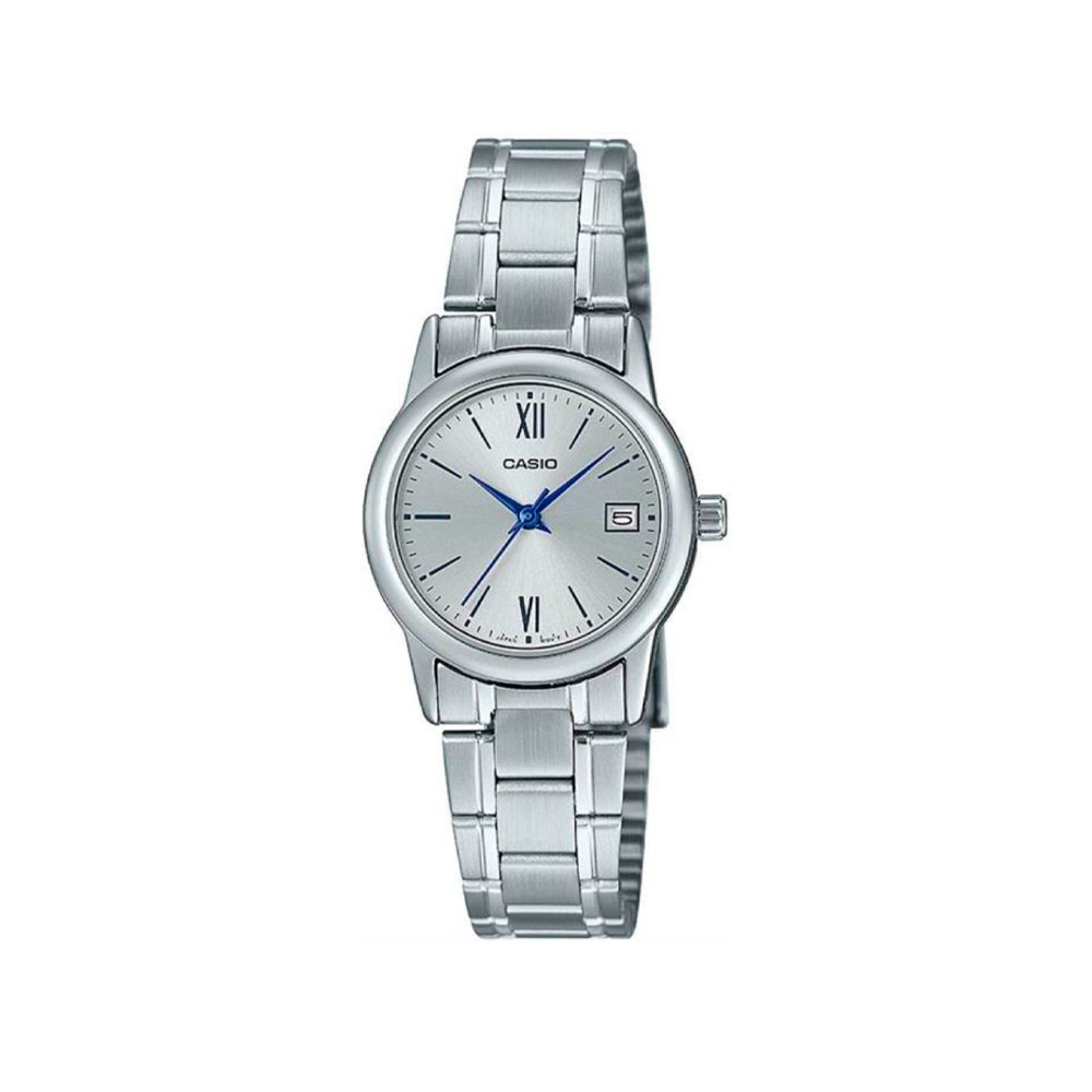 Relógio Feminino Casio LTP-V002D-7B3U