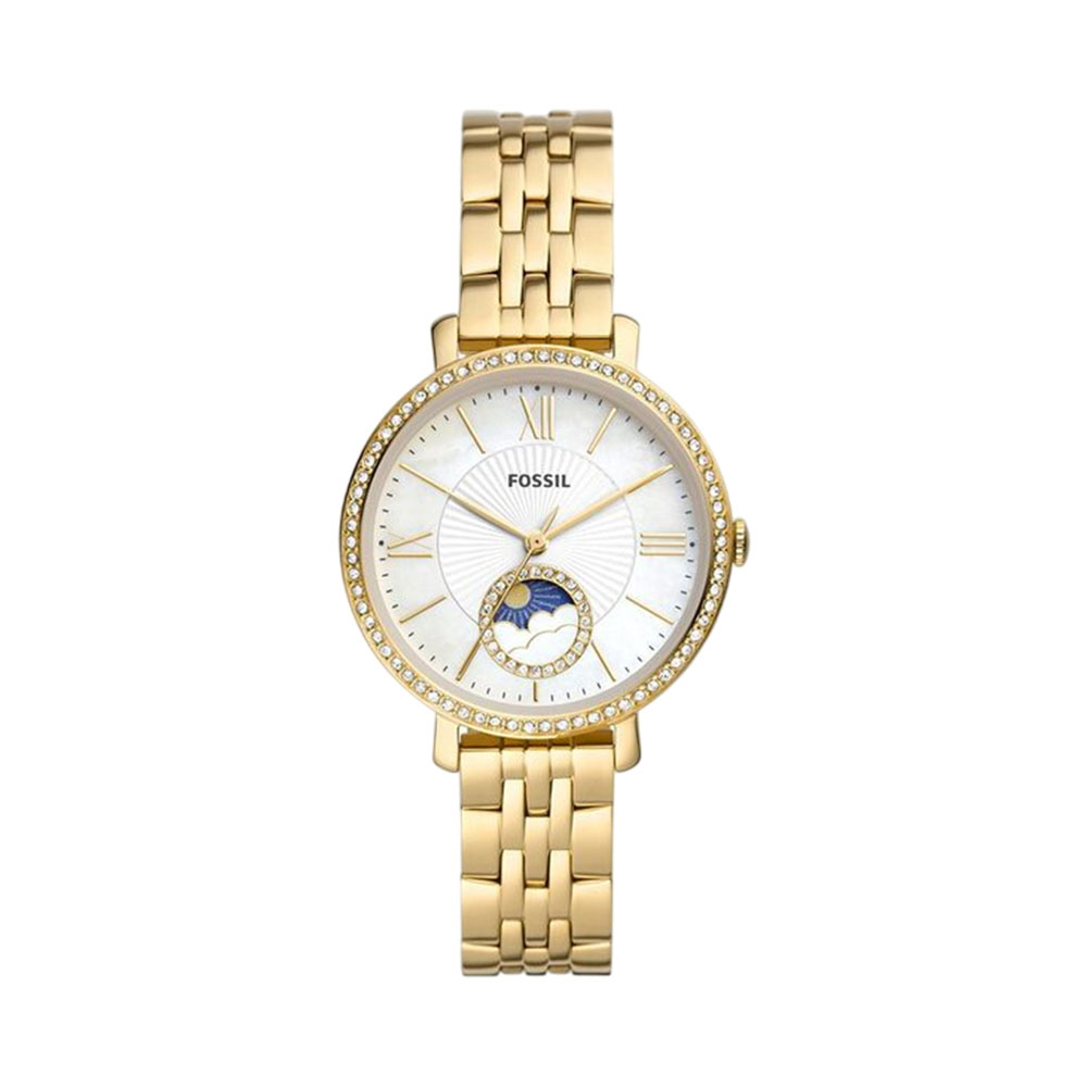 Relógio Fossil ES5167 Feminino