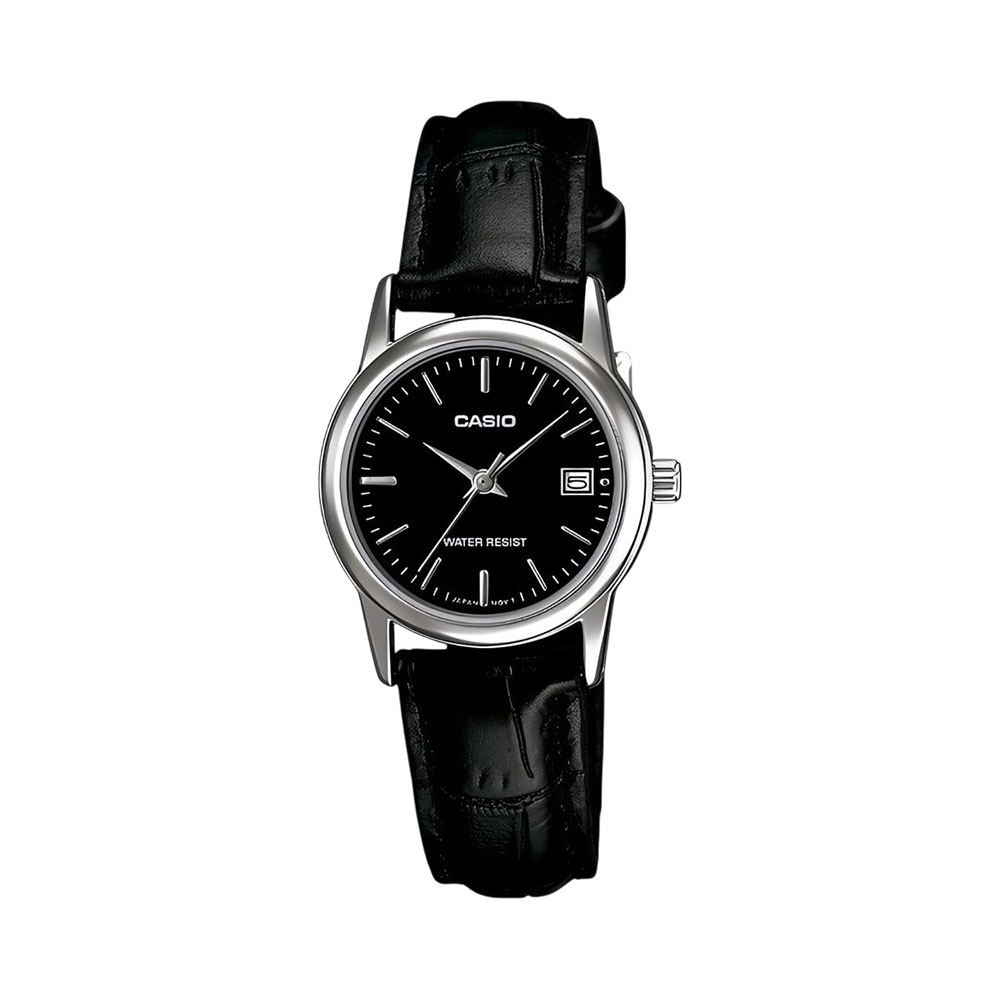 Relógio Casio LTP-V002L-1AUDF Feminino