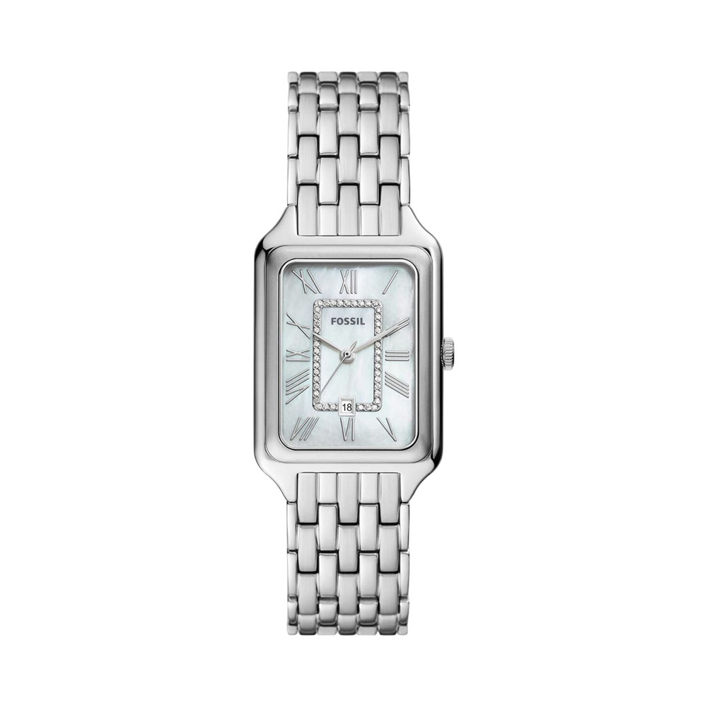 Relógio Fossil ES5306 Feminino