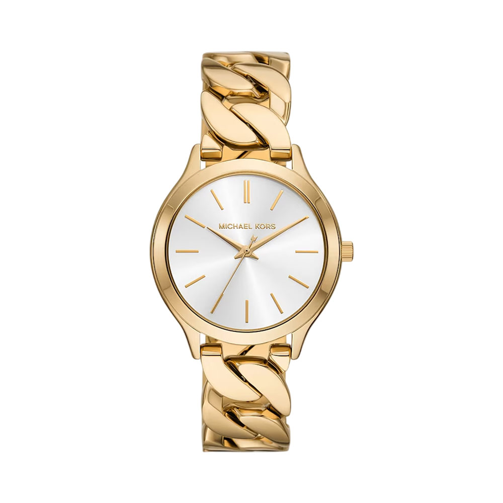Relógio Michael Kors Slim Runway MK7472 Feminino