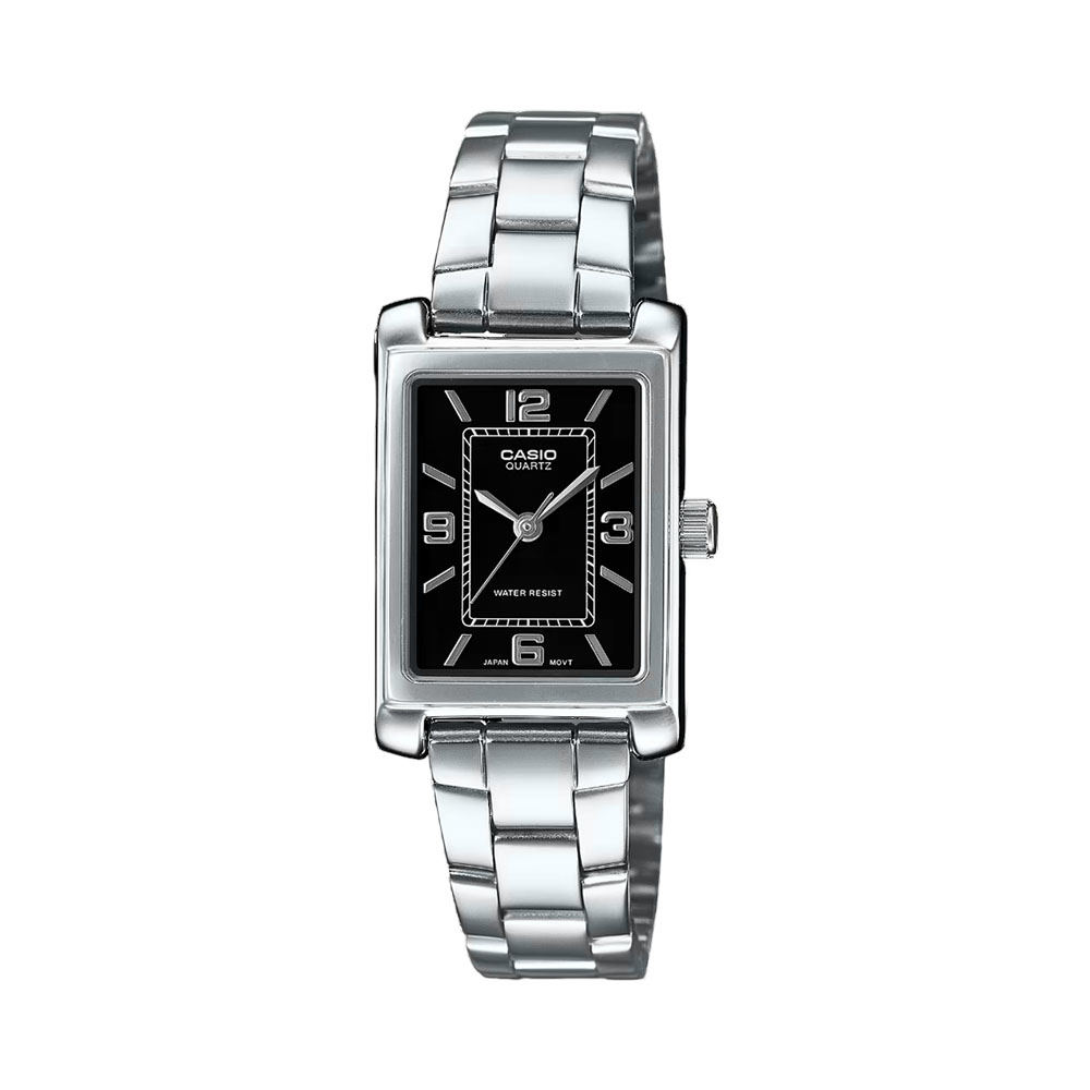 Relógio Casio LTP-1234DD-1ADF Feminino