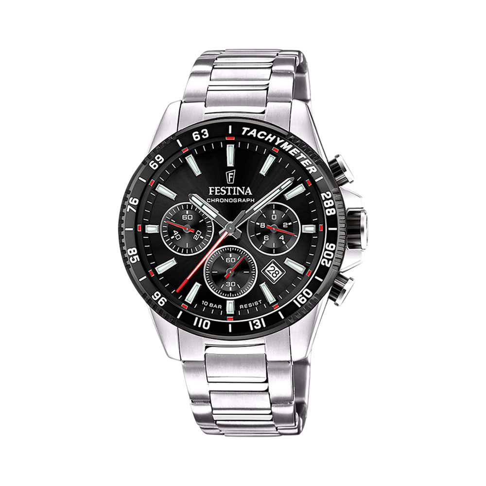 Relógio Festina F20560/6 Masculino