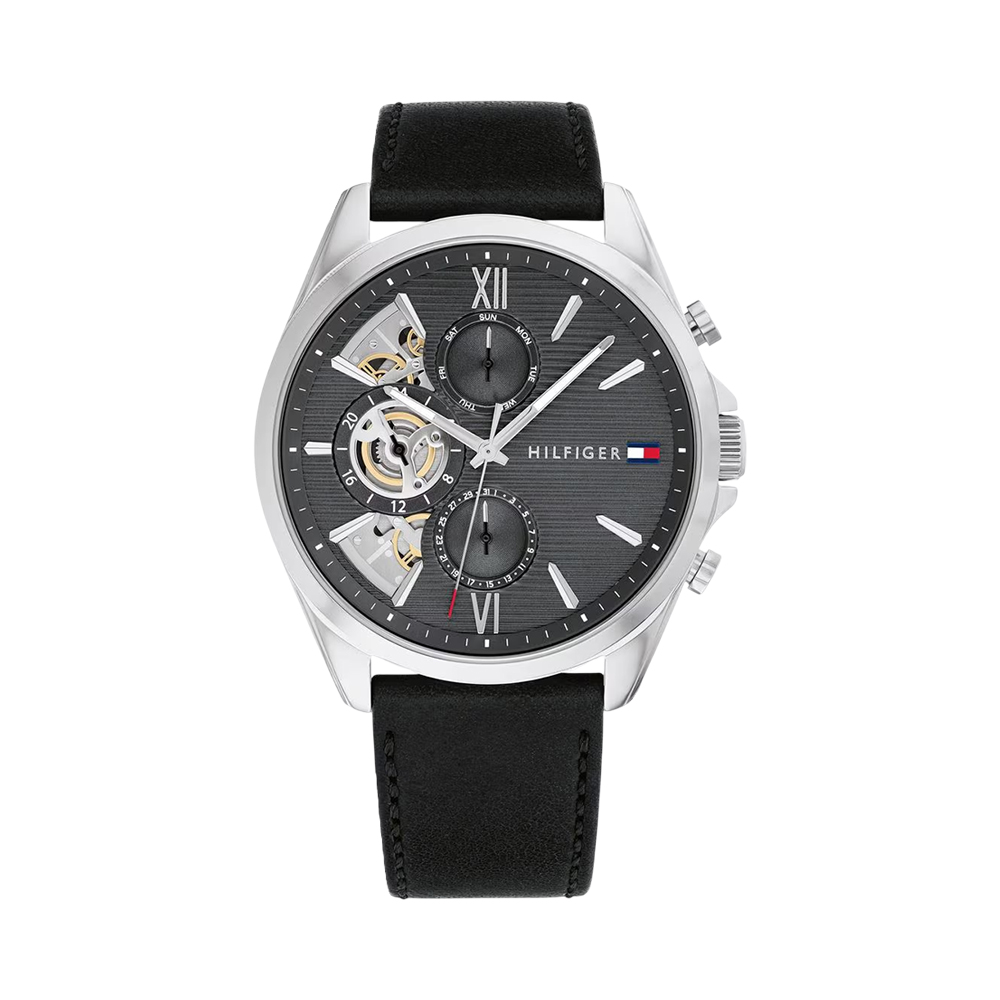 Relógio Tommy Hilfiger Baker 1710644 Masculino