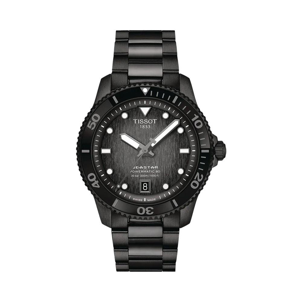 Relógio Tissot T120.807.33.051.00