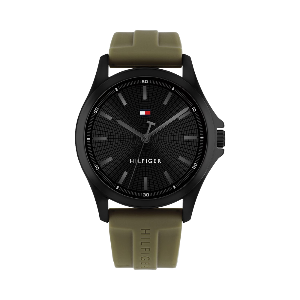 Relógio Tommy Hilfiger Bruce 1710741 Masculino