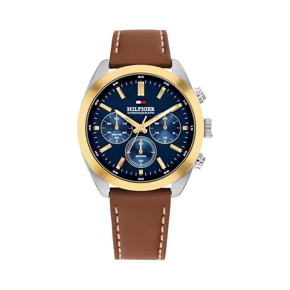 Relógio Tommy Hilfiger Hudson 1710720 Masculino
