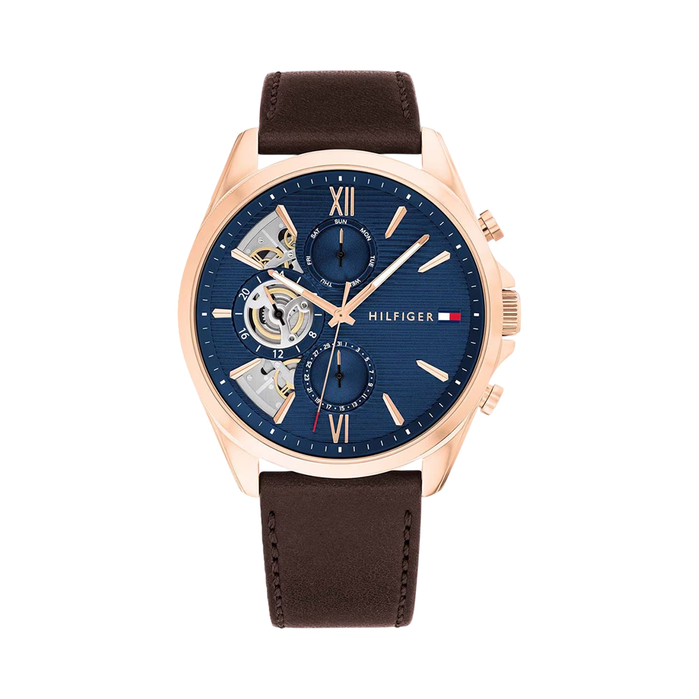 Relógio Tommy Hilfiger Baker 1710645 Masculino