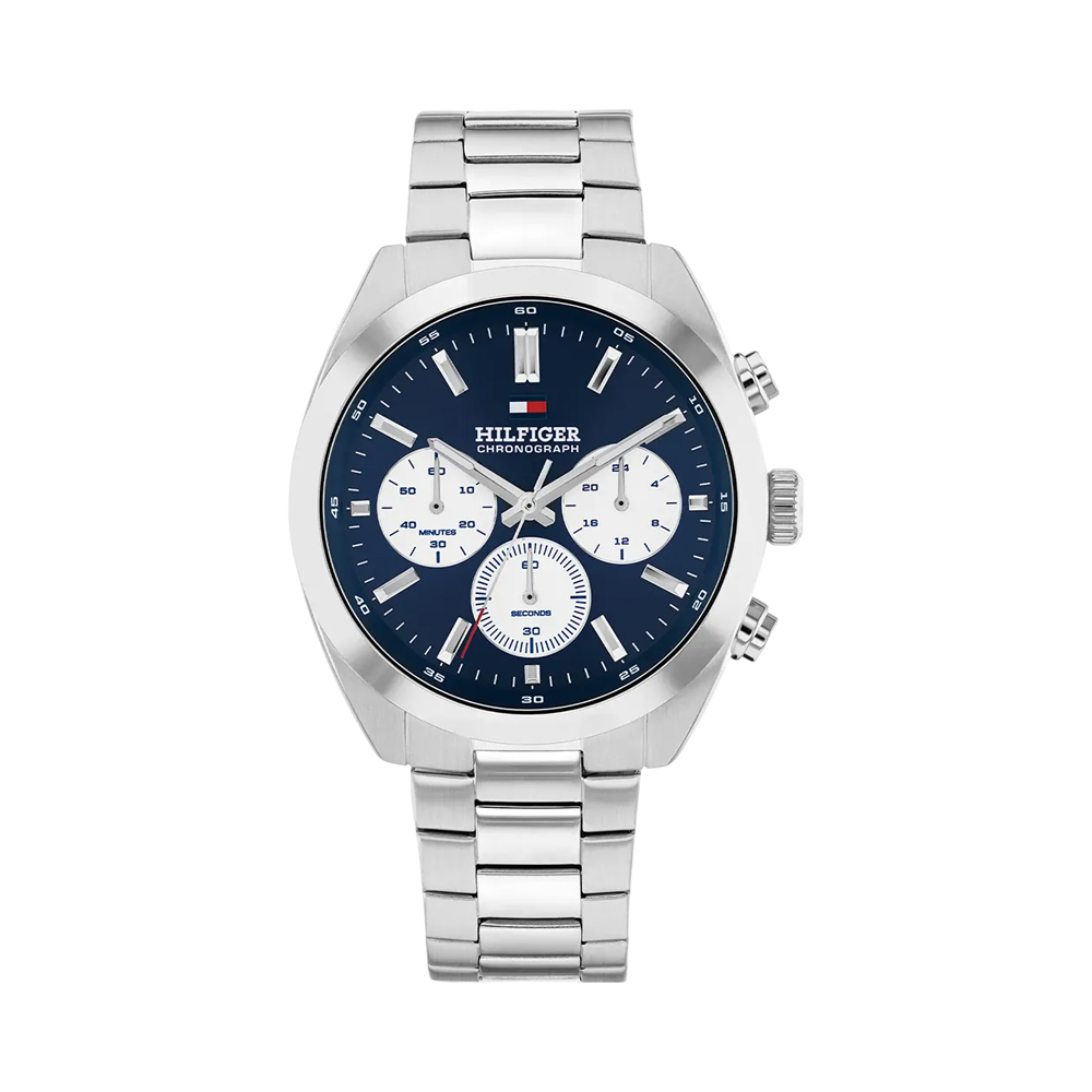 Relógio Tommy Hilfiger Hudson 1710722 Masculino