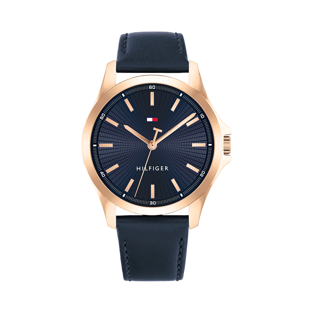 Relógio Tommy Hilfiger Bruce 1792189 Masculino