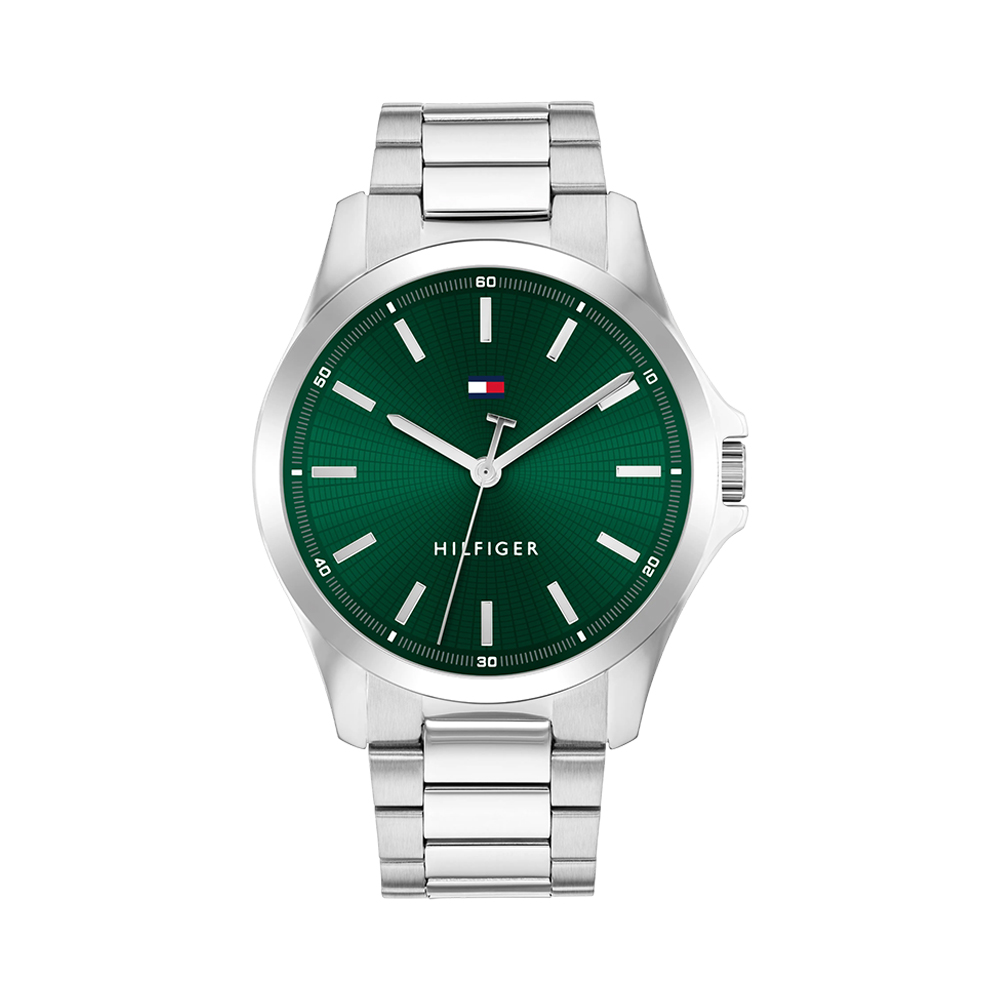 Relógio Tommy Hilfiger Bruce 1710672 Masculino