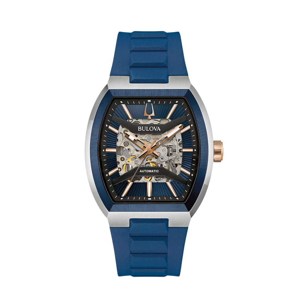 Relógio Bulova 98A318 Masculino
