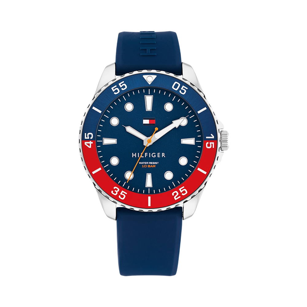 Relógio Tommy Hilfiger Oceanic 1792200 Masculino