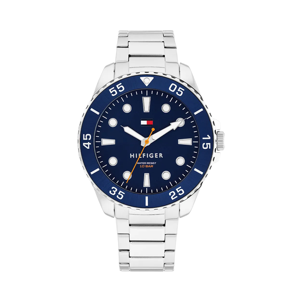 Relógio Tommy Hilfiger Oceanic 1792202 Masculino