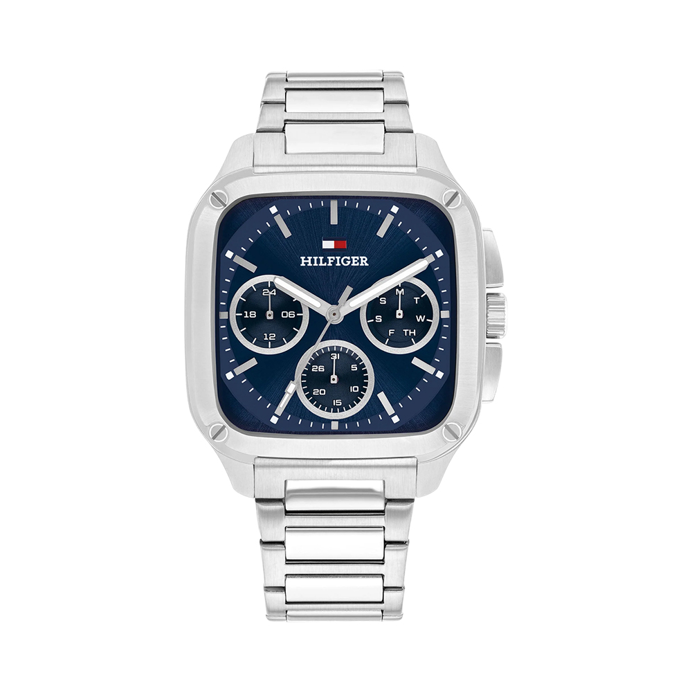 Relógio Tommy Hilfiger Herald 1792222 Masculino